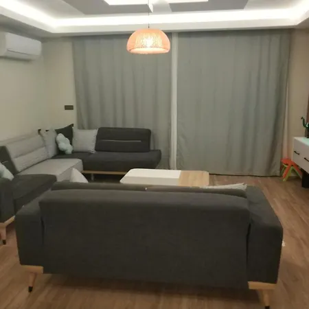 Oliva 4* Кейджегиз