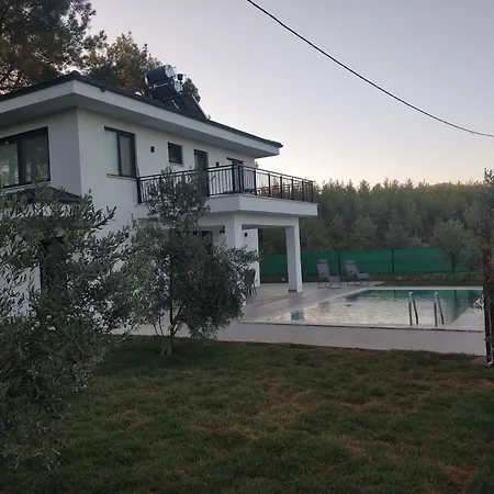 Oliva Отель Кейджегиз