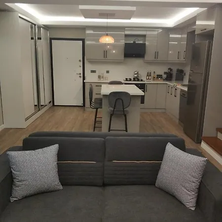 Отель Oliva 4*