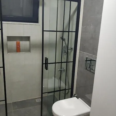 Oliva Отель