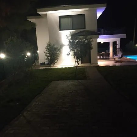 Ξενοδοχείο Oliva Koycegiz (Mugla)