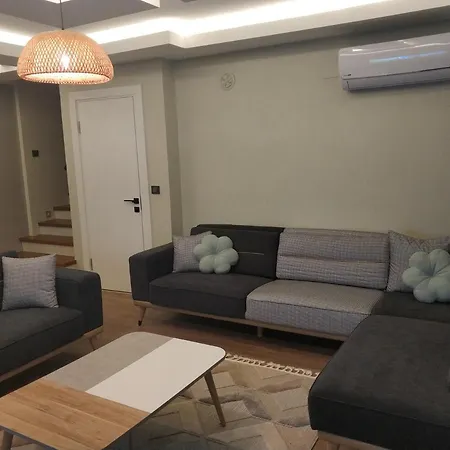 Oliva 4* Koycegiz (Mugla)