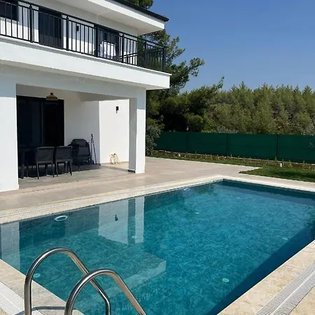 Ξενοδοχείο Oliva Koycegiz (Mugla)