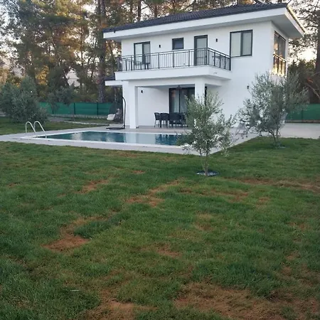 Oliva Ξενοδοχείο Koycegiz (Mugla)