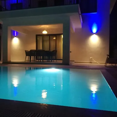 Oliva מלון Koycegiz (Mugla)