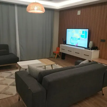 Ξενοδοχείο Oliva 4*